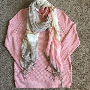 Faded Glory sweater